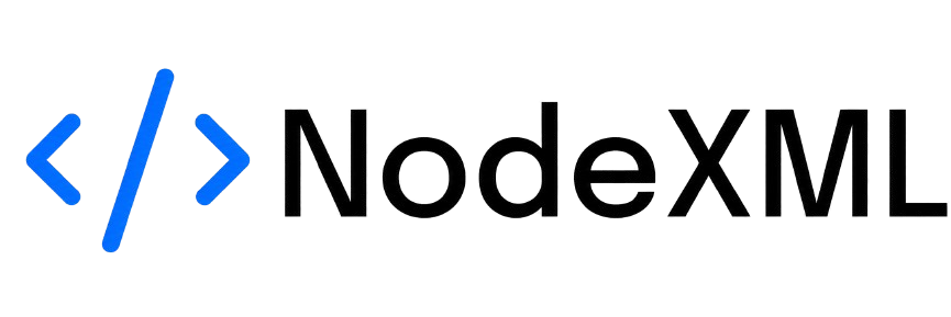 nodeXML